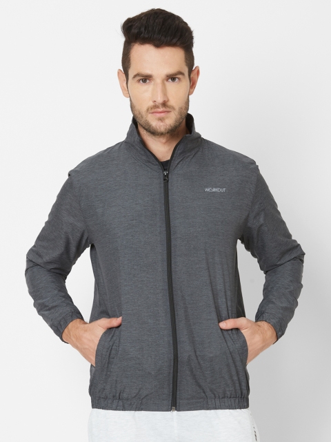 

Sweet Dreams Men Black Solid Sweatshirt