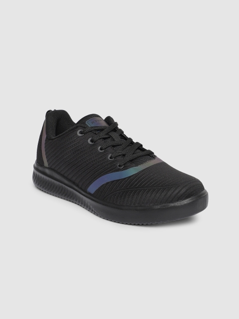 

Xtep Women Black Skate Shoes