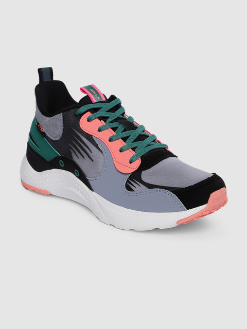 

Xtep Women Multicoloured Sneakers, Multi