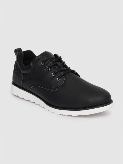 

Xtep Men Black Sneakers