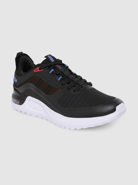 

Xtep Men Black Sneakers