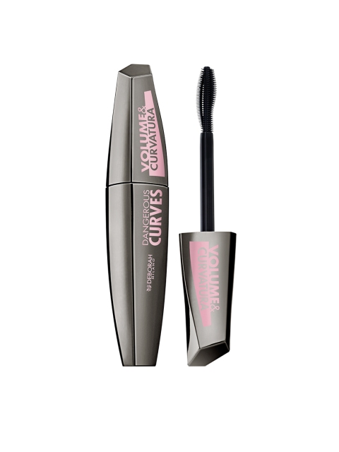 Milano Dangerous Curves Mascara 12 ml