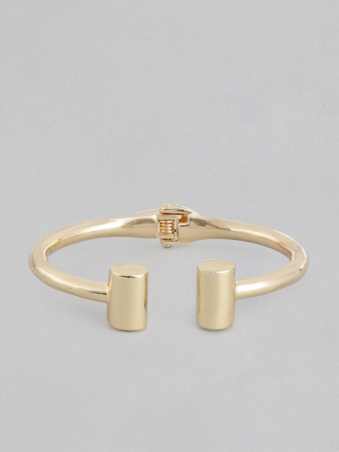 

20Dresses Women Gold-Toned Bracelet
