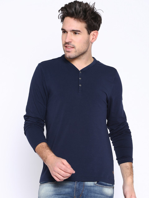 

Jack & Jones Navy T-shirt, Navy blue