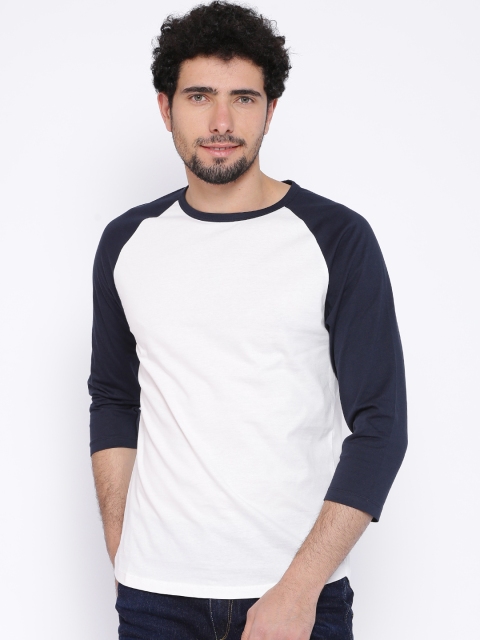 

Jack & Jones White T-shirt