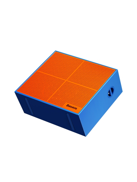 

Baseus Blue Encok Music-Cube Wireless Speaker E05