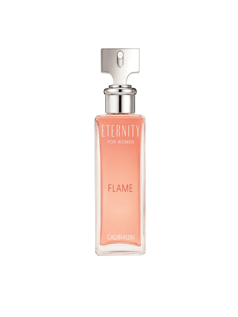 

Calvin Klein ETERNITY FLAME for Women Eau de Parfum 50ml, Pink