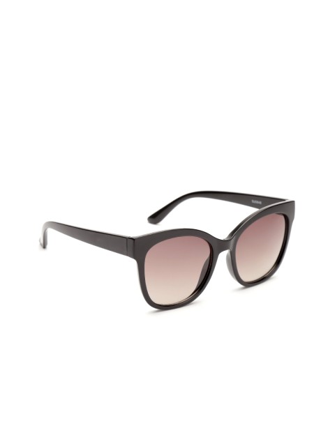 

Forever New Women Cateye Sunglasses 9351746472790, Brown