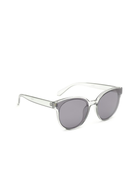 

Forever New Women Cateye Sunglasses 9351746471809, Grey
