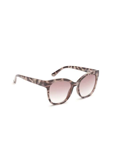 

Forever New Women Cateye Sunglasses 9351746472813, Pink