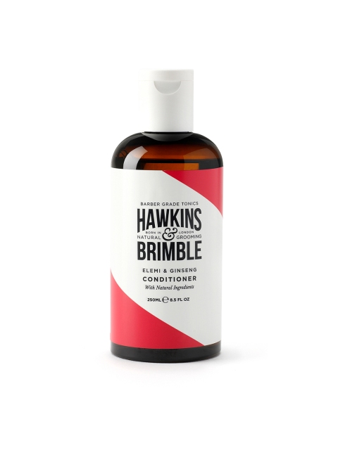 

Hawkisn & Brimble Men Hair Conditioner 250 ml, White