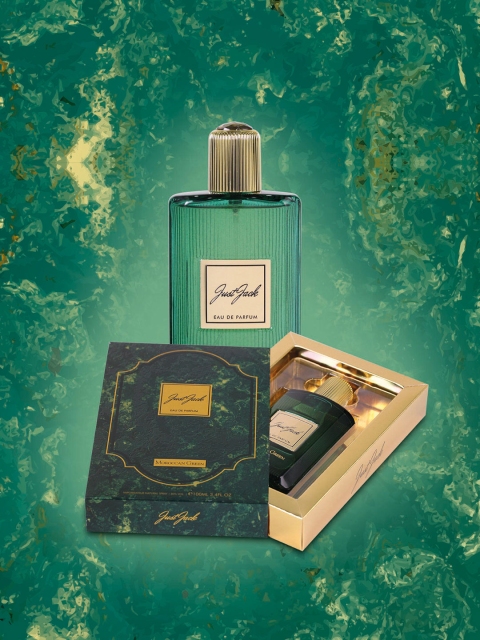 

Just Jack GREEN UNISEX EAU DE PARFUM 100 ML, Blue