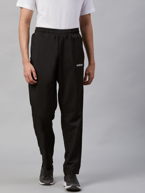 

ADIDAS Men Black Designed 2 Move Woven Track Pants