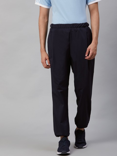 

ADIDAS Men Navy Blue Must Have Solid Joggers