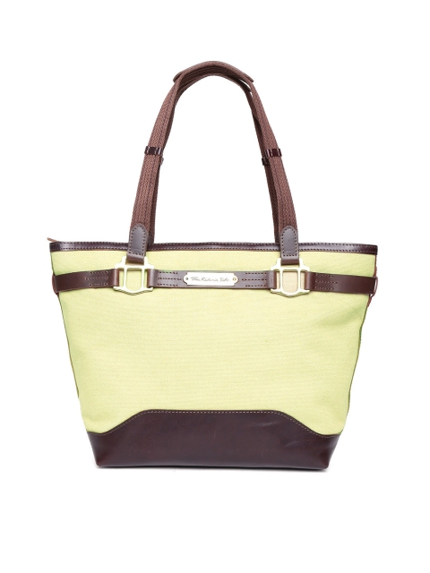 

The Rider's Side Olive Green Classic Halter Shoulder Bag