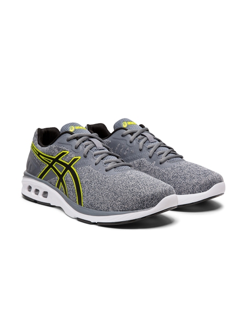 

ASICS Men Grey GEL-PROMESA MX Running Shoes