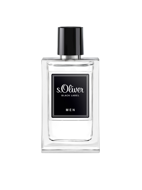 Men Black Label Eau De Toilette 30ml