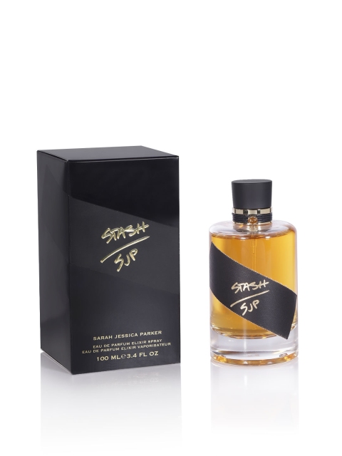 

Sarah Jessica Parker Women Stash Eau De Parfum 100 ml, Brown