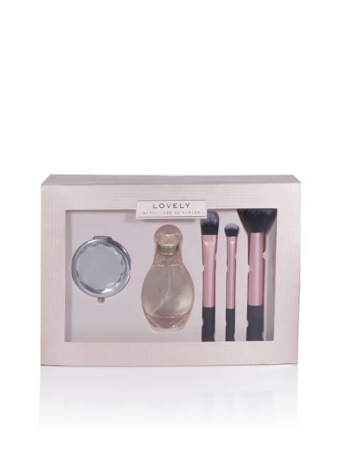 

Sarah Jessica Parker Women Fragrance Gift Set, Nude