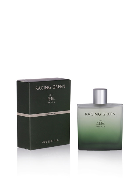 

Laurelle London Men Racing Green Eau de Parfum 100 ml