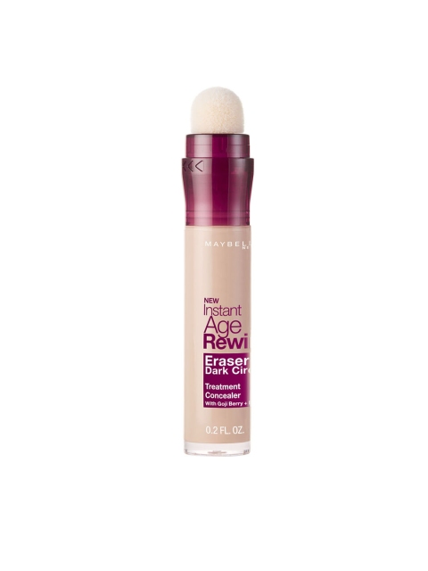 

Maybelline New York 140 Honey Instant Age Rewind Concealer 6ml, Beige