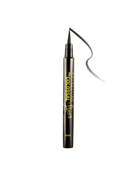 

Maybelline New York The Colossal Liner - Black 1.2 g