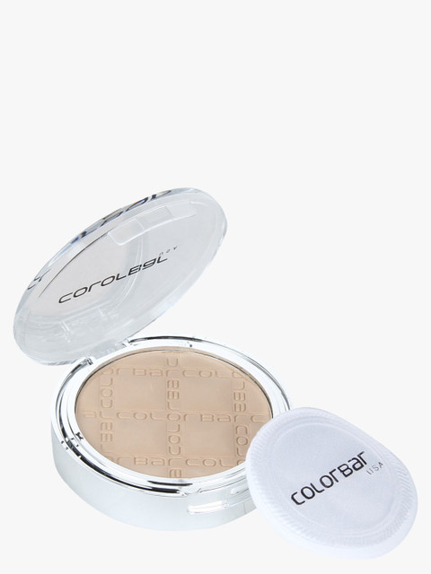 

Colorbar Timeless Filling And Lifting Compact 9g, Beige