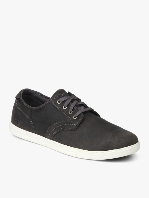 

Timberland Men Black Sneakers