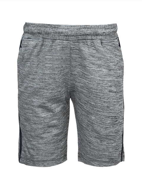 

Sweet Dreams Boys Grey Solid Regular Fit Regular Shorts