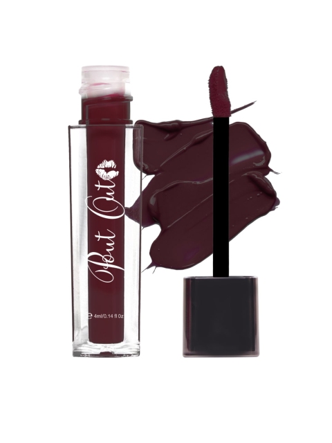 

Daily Life Forever52 Pout Out Loud Play Lipstick POL015, Brown