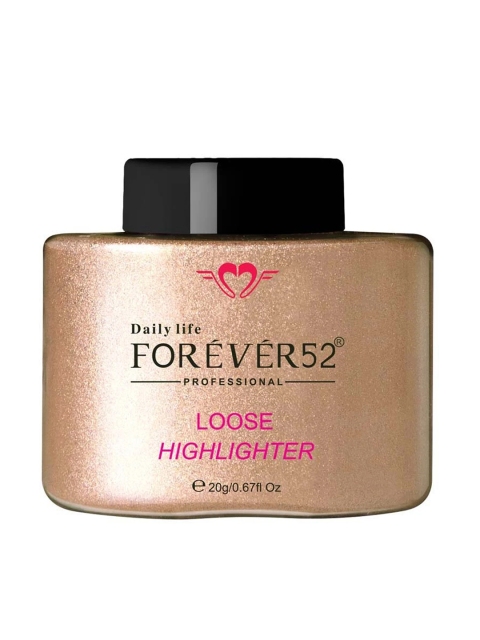 

Daily Life Forever52 Loose Highlighter - FLH003 Copper