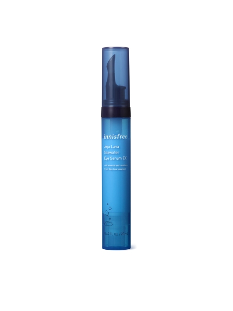 

Innisfree Jeju Lava Sea Eye Serum EX 20 ml, Blue