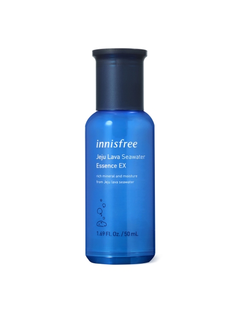 

Innisfree Jeju lava Sea Essence EX 50 ml, Blue