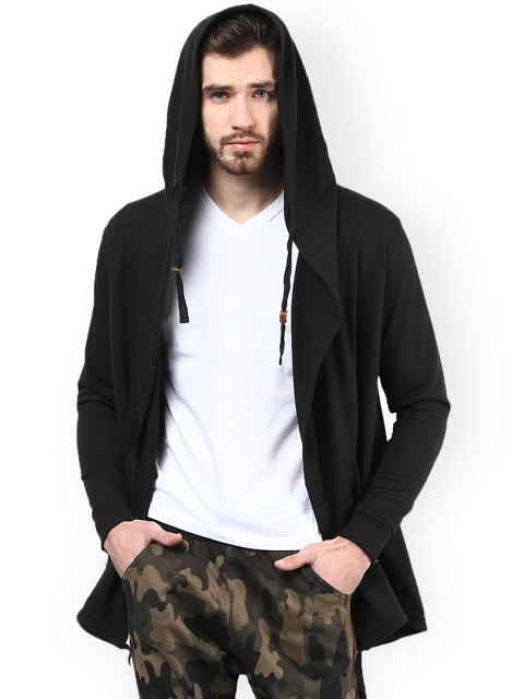 

PUNK Black Sweatshirt