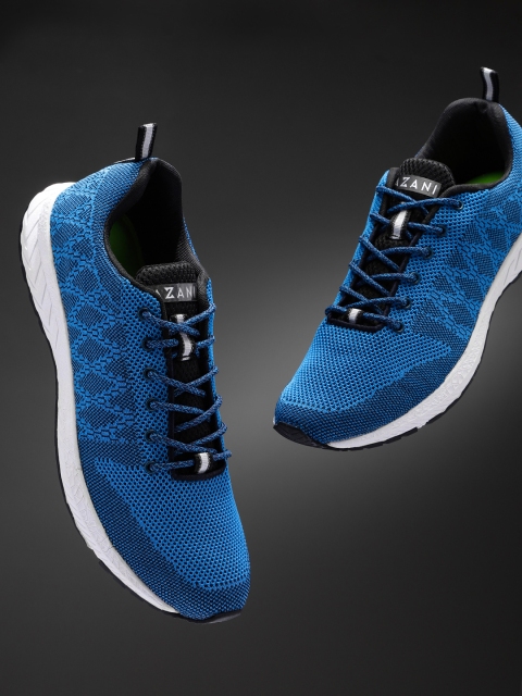 

Azani Men Blue Converge Running Shoes