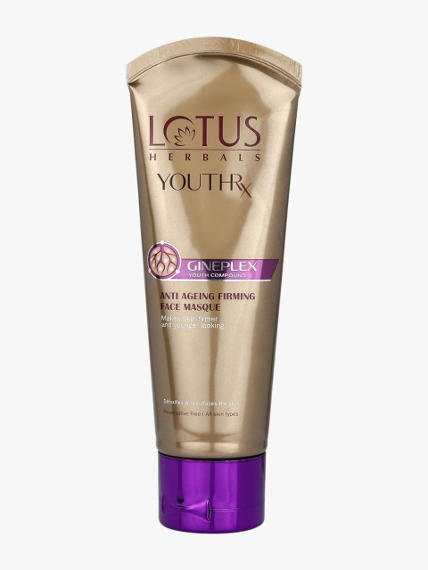 

Youthrx Sustainable Anti Ageing Firming Face Masque-80G, Na