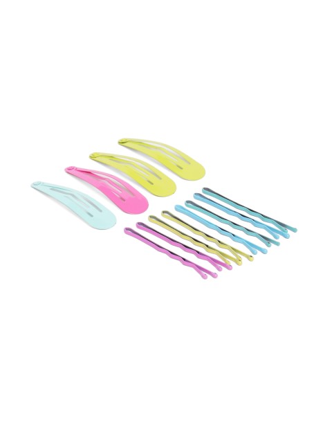 

Toniq Kids Girls Hair Accessory Set, Multi