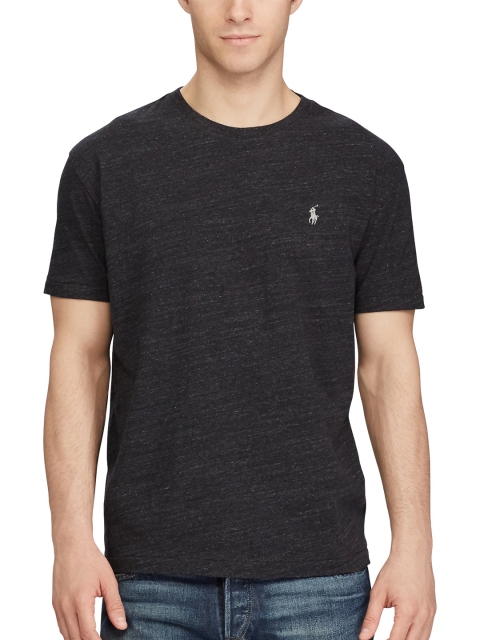 

Polo Ralph Lauren Men Custom Slim Fit Jersey T-Shirt, Charcoal