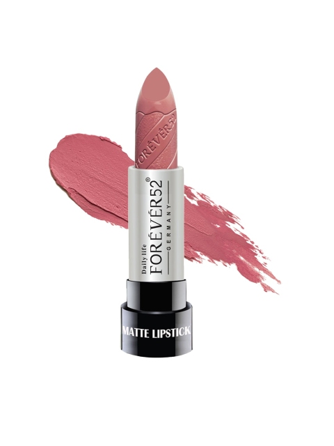 

Daily Life Forever52 Summer Love Matte Lipstick 4 g, Pink