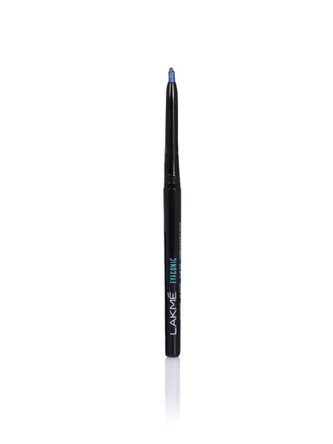 

Lakme Eyeconic Kajal-Royal Blue, Navy blue