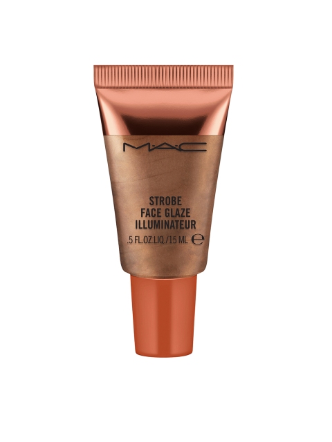 

M.A.C Strobe Face Glaze Illuminateur- Bronzejour 15 ml, Bronze