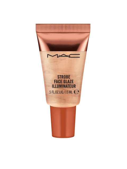 

M.A.C Strobe Face Glaze Illuminateur- Magic Hour 15 ml, Peach