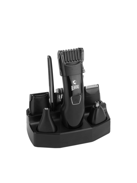 

BEARDO Men Black PR3058/59 Runtime 45 min Trimmer