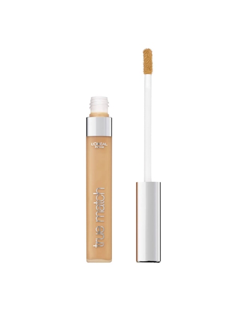

LOreal Paris True Match Super Blendable Concealer - Golden Honey 6DW 6.8ml, Beige