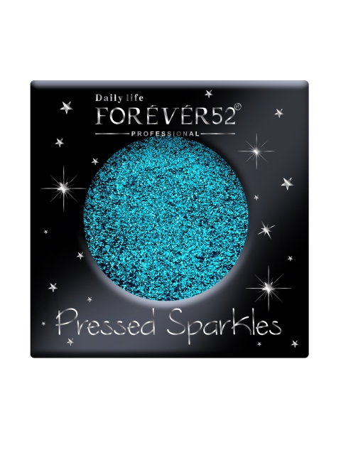 

Daily Life Forever52 Pressed Sparkles Marine Blue PS004 Eyeshadow 3g