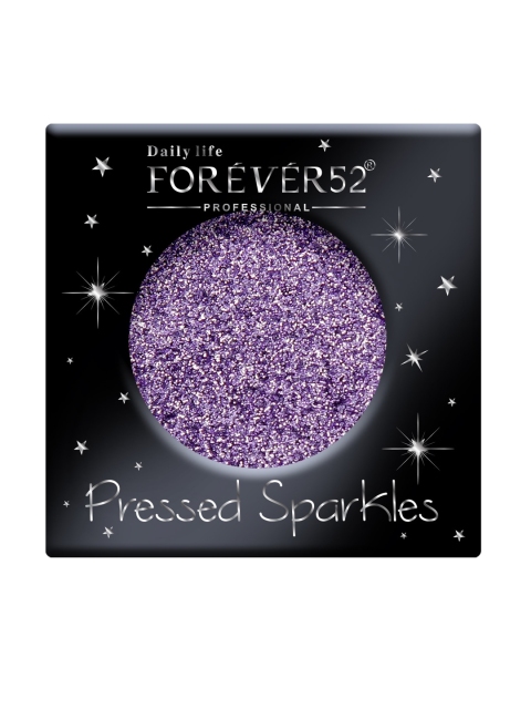 

Daily Life Forever52 Pressed Sparkles Lavender PS006 Eyeshadow 3g, Purple