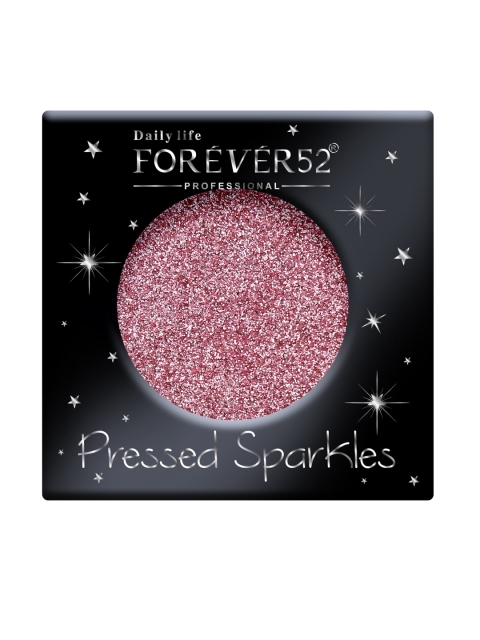 

Daily Life Forever52 Pressed Sparkles Spotlight PS019 Eyeshadow 3g, Pink