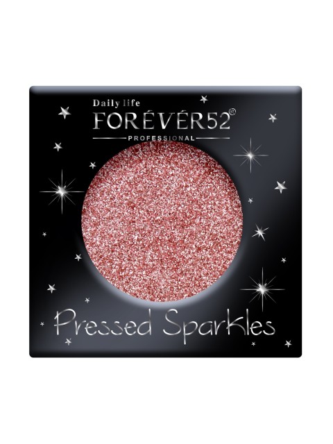 

Daily Life Forever52 Pressed Sparkles Desire Pink PS015 Eyeshadow 3g