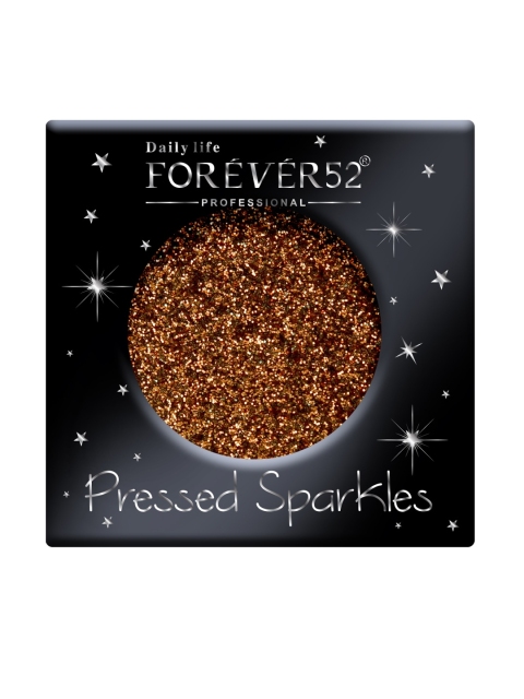 

Daily Life Forever52 Pressed Sparkles Earthly Bronze PS023 Eyeshadow 3g
