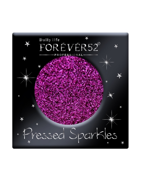 

Daily Life Forever52 Pressed Sparkles Mermaid PS016 Eyeshadow 3g, Purple